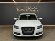 Audi A3 II (8P) Рестайлинг 2 Уфа  - изображение 20