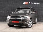 Toyota RAV4 III (XA30) Рестайлинг Екатеринбург  - изображение 21