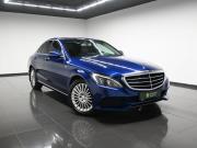 Mercedes-Benz C-Класс IV (W205) Тверь  - изображение 34