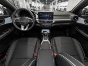 Kia K3 II (China Market) Рестайлинг Москва  - изображение 36