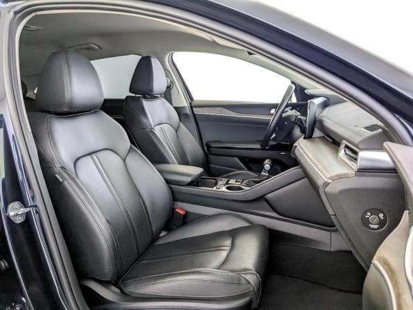 Kia K5 III с пробегом 2022 года, цена 2 840 000 рублей, 68406 км, седан, Автокод Объявления