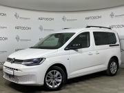 Volkswagen Caddy V Москва  - изображение 10