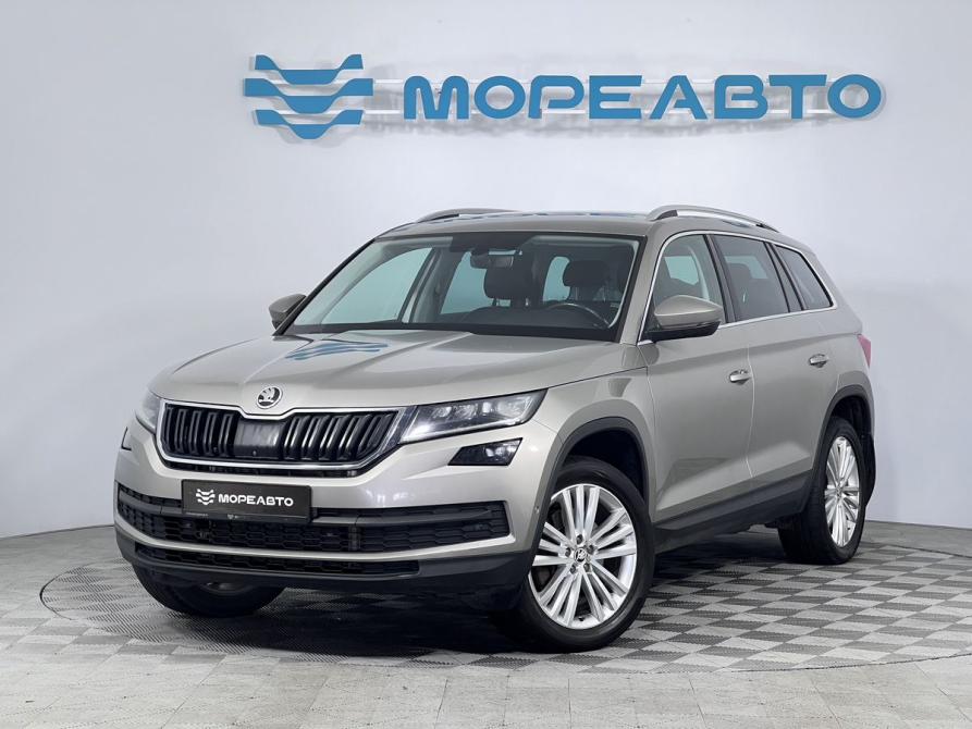 Skoda Kodiaq I Калининград  - изображение 1