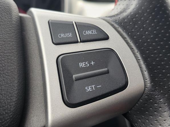 Suzuki Vitara II Рестайлинг с пробегом 2018 года, цена 2 400 000 рублей, 75199 км, внедорожник, Автокод Объявления