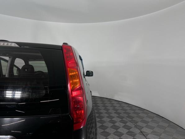 Nissan X-Trail II с пробегом 2010 года, цена 939 000 рублей, 206000 км, внедорожник, Автокод Объявления