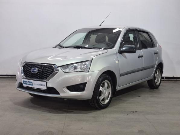 Datsun mi-DO с пробегом 2015 года, цена 510 000 рублей, 76580 км, хэтчбек, Автокод Объявления