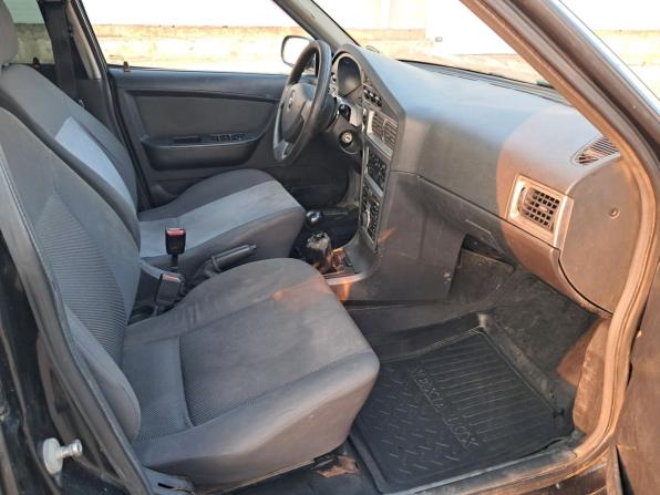 Daewoo Nexia I Рестайлинг с пробегом 2011 года, цена 72 500 рублей, 233950 км, седан, Автокод Объявления