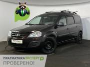 Lada (ВАЗ) Largus I Великий Новгород  - изображение 18