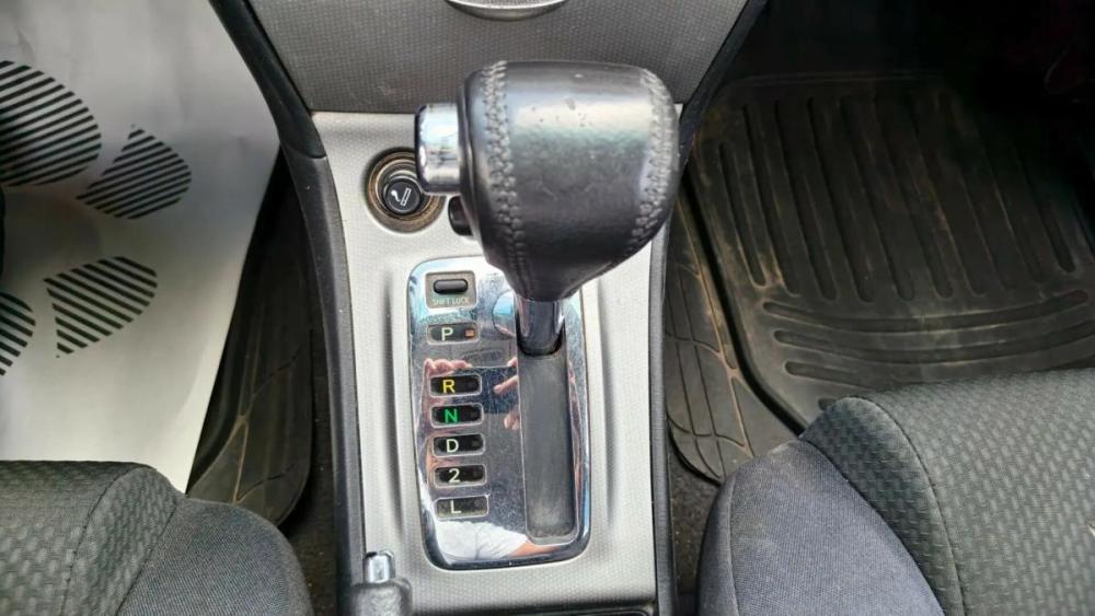 Toyota Corolla IX (E120 E130) Рестайлинг Астрахань  - изображение 18