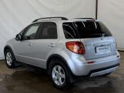 Suzuki SX4 I (Classic) Рестайлинг Псков  - изображение 31
