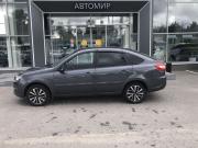 Lada (ВАЗ) Granta I Рестайлинг Брянск  - изображение 23