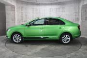 Skoda Rapid I Рестайлинг Ярославль  - изображение 19