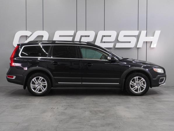 Volvo XC70 II с пробегом 2011 года, цена 1 749 000 рублей, 280377 км, универсал, Автокод Объявления