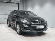Mazda CX-7 I Рестайлинг Екатеринбург  - изображение 20