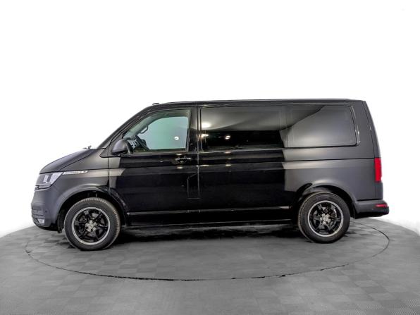 Volkswagen Multivan T6 Рестайлинг с пробегом 2020 года, цена 3 999 000 рублей, 156022 км, минивэн, Автокод Объявления