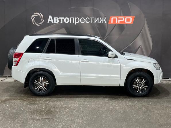 Suzuki Grand Vitara II Рестайлинг с пробегом 2011 года, цена 1 015 000 рублей, 158000 км, внедорожник, Автокод Объявления