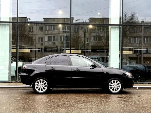 Mazda 3 I (BK) Рестайлинг с пробегом 2008 года, цена 577 000 рублей, 212612 км, седан, Автокод Объявления