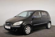 Hyundai Getz I Рестайлинг Ярославль  - изображение 22