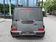 Mercedes-Benz G-Класс AMG II (W463) Сочи  - изображение 37
