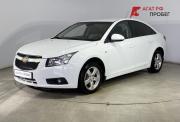 Chevrolet Cruze I Саранск  - изображение 27