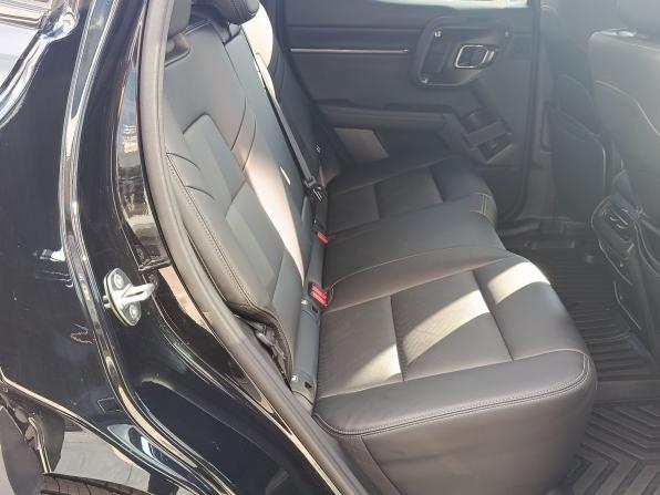 Haval H7 I с пробегом 2026 года, цена 3 779 000 рублей, 2955 км, внедорожник, Автокод Объявления