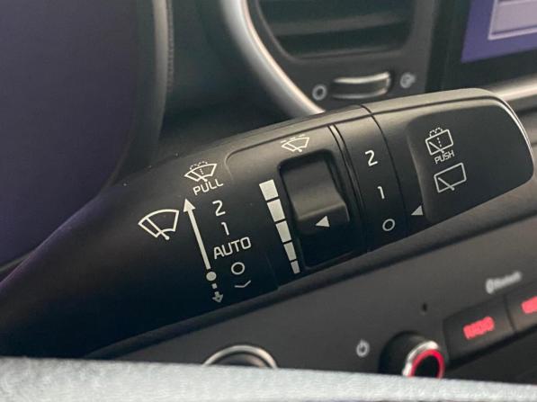 Kia Sportage IV Рестайлинг с пробегом 2022 года, цена 2 950 000 рублей, 52 км, внедорожник, Автокод Объявления
