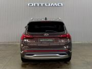 Hyundai Santa Fe IV Рестайлинг Краснодар  - изображение 27