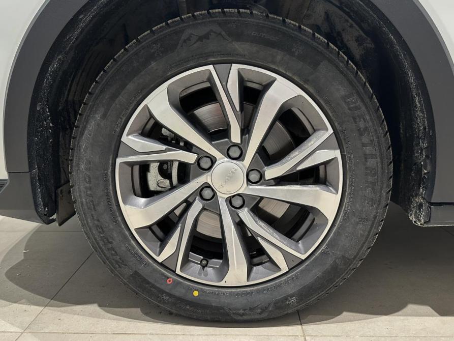 Haval Jolion I Рестайлинг Екатеринбург  - изображение 10