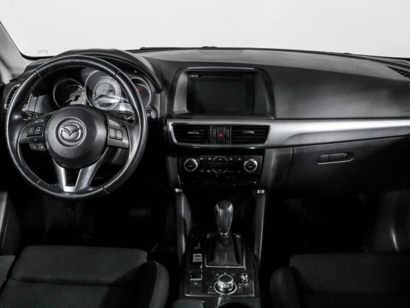 Mazda CX-5 I Рестайлинг с пробегом 2017 года, цена 1 900 000 рублей, 143144 км, внедорожник, Автокод Объявления