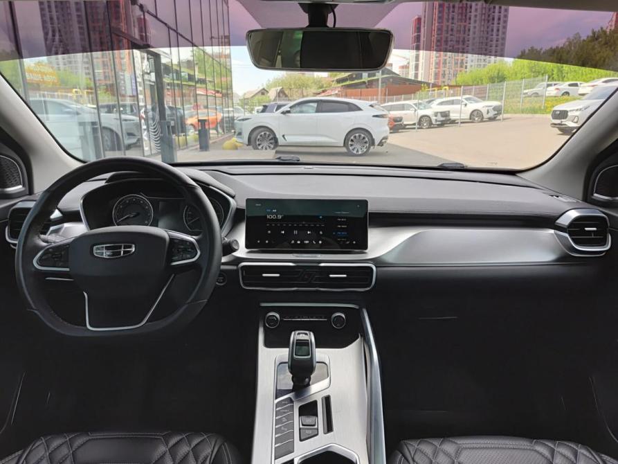 Geely Coolray I Ижевск  - изображение 17