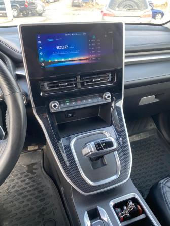 Haval M6 II с пробегом 2024 года, цена 1 900 000 рублей, 14654 км, внедорожник, Автокод Объявления