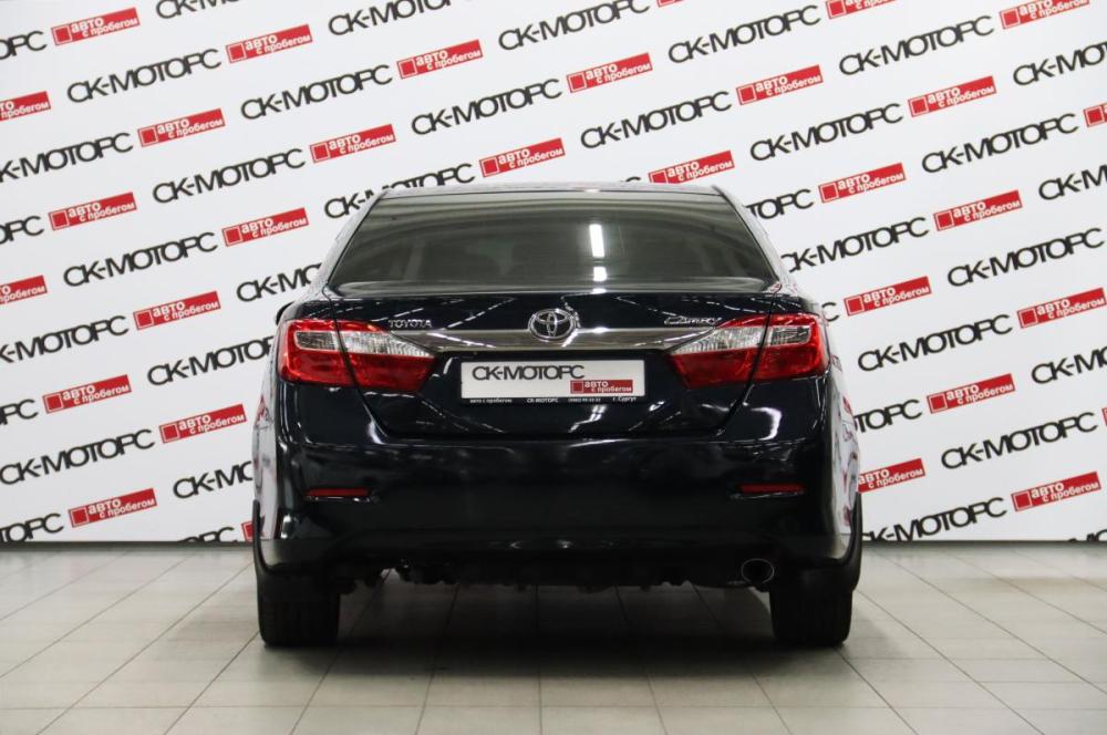 Toyota Camry VII (XV50) Сургут  - изображение 4