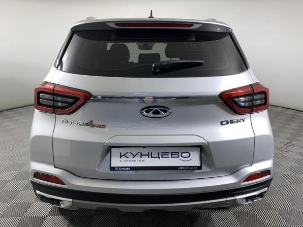 Chery Tiggo 4 Pro I с пробегом 2024 года, цена 1 480 000 рублей, 27699 км, внедорожник, Автокод Объявления