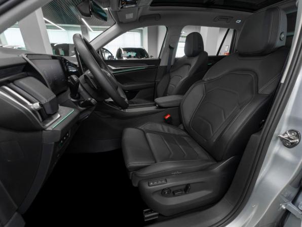 Skoda Kodiaq II с пробегом 2025 года, цена 5 350 000 рублей, 8518 км, внедорожник, Автокод Объявления