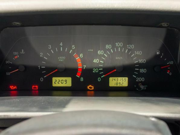 Lada (ВАЗ) 2114 с пробегом 2008 года, цена 184 500 рублей, 143159 км, хэтчбек, Автокод Объявления