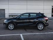 Nissan Qashqai II Москва  - изображение 23