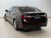 Lexus ES VI Рестайлинг Вологда  - изображение 27
