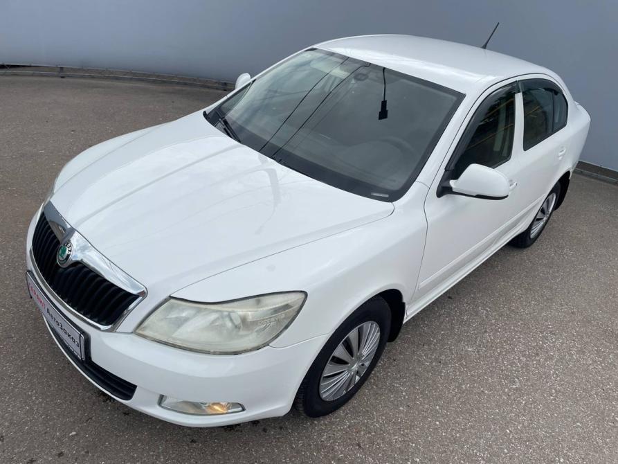 Skoda Octavia II (A5) Рестайлинг Стерлитамак  - изображение 2