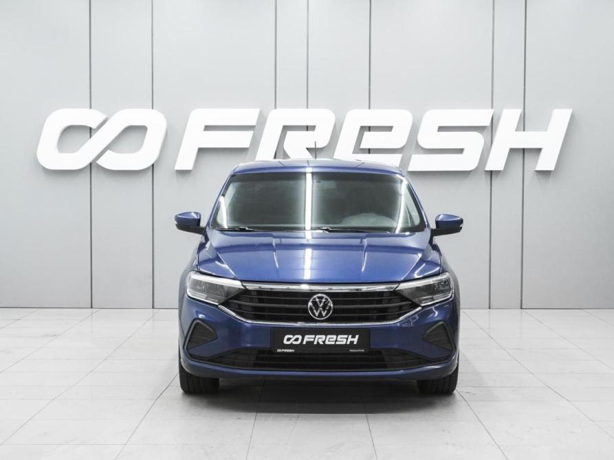 Volkswagen Polo VI Ростов-на-Дону  - изображение 3