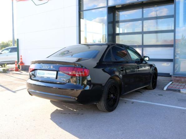 Audi A4 IV (B8) Рестайлинг с пробегом 2012 года, цена 1 012 700 рублей, 240000 км, седан, Автокод Объявления