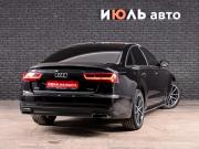 Audi A6 IV (C7) Рестайлинг Екатеринбург  - изображение 30