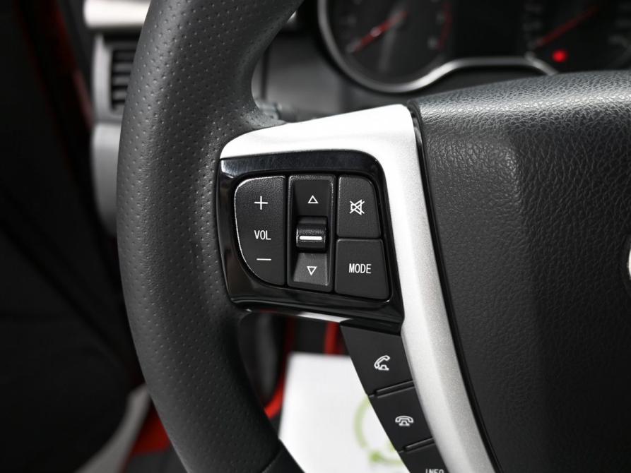 FAW Besturn X80 I Рестайлинг Тверь  - изображение 19