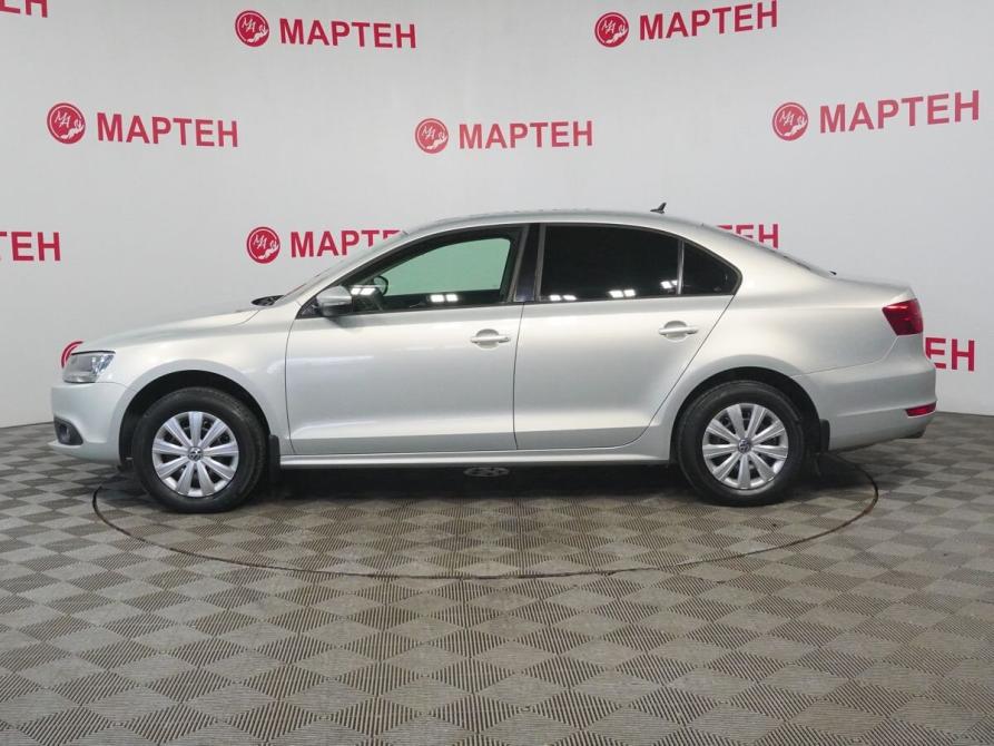 Volkswagen Jetta VI Вологда  - изображение 8