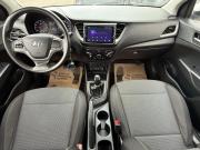 Hyundai Solaris II Серпухов  - изображение 29