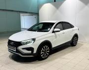 Lada (ВАЗ) Vesta I Рестайлинг (NG) Самара  - изображение 17