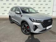 Chery Tiggo 7 Pro Max I Нижний Тагил  - изображение 26