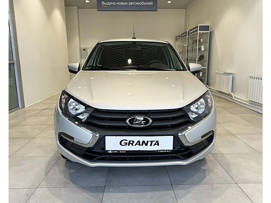 Lada (ВАЗ) Granta I Рестайлинг Ярославль  - изображение 2