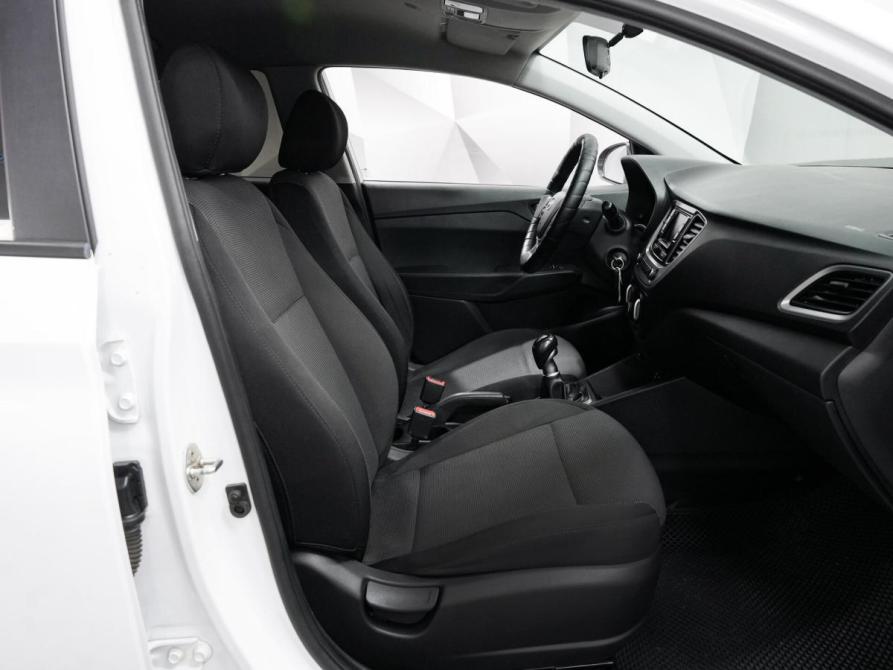 Hyundai Solaris II Ульяновск  - изображение 9