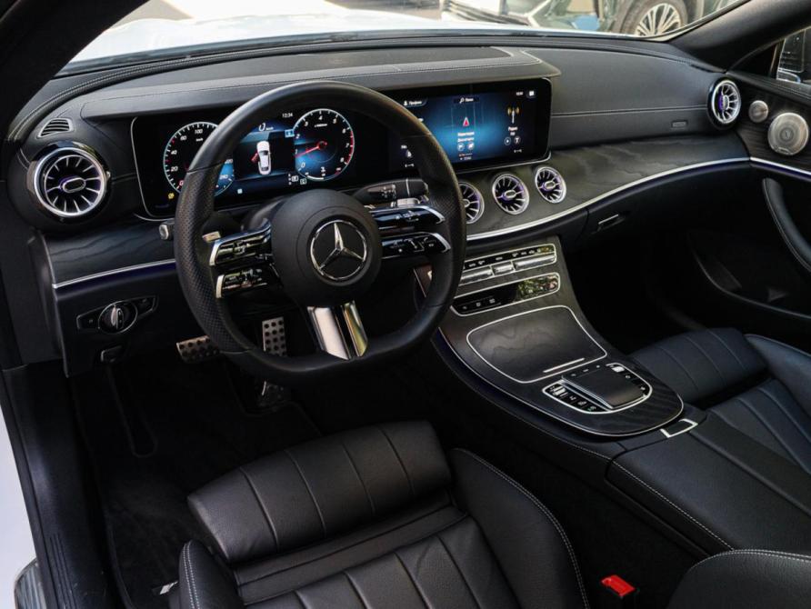 Mercedes-Benz E-Класс V (W213 S213 C238) Рестайлинг Москва  - изображение 10