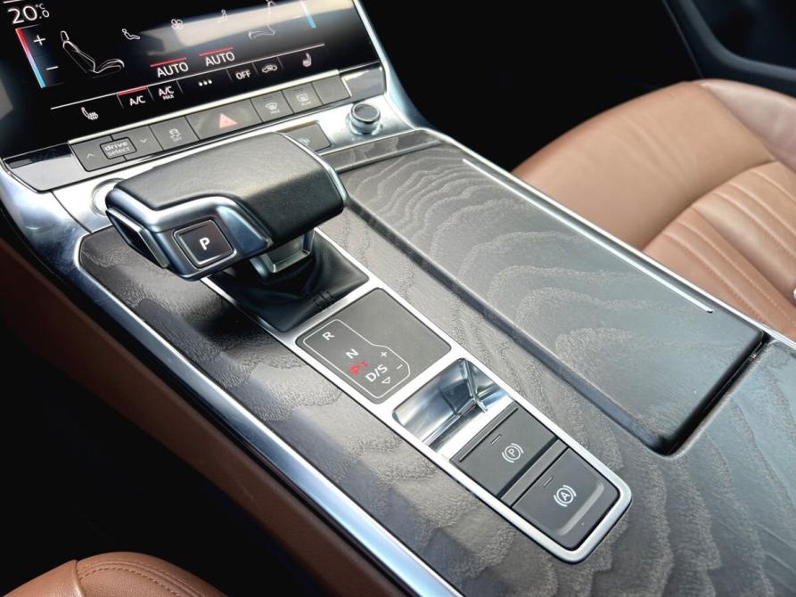 Audi A7 II (4K) Пермь  - изображение 29